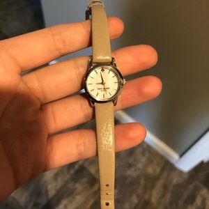 Kate spade watch
